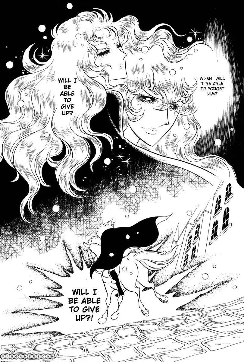 Rose of Versailles Chapter 26 1